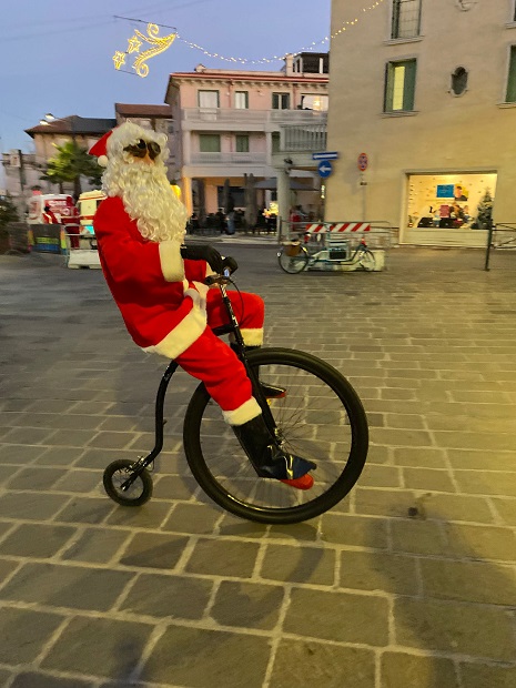 babbobiciclo