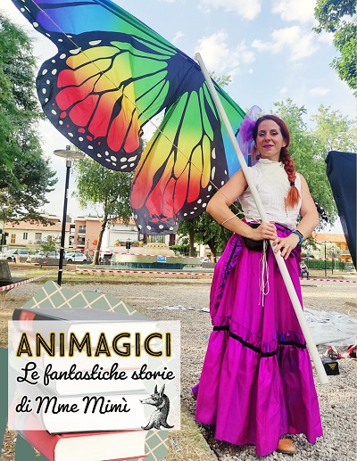 locandina animagici