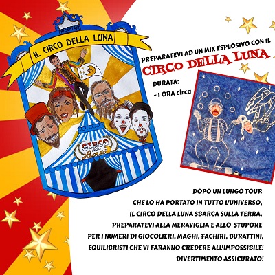 descrizione circo della luna