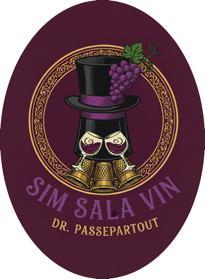 Sim Sala Vin - Magia e Degustazione di Vino