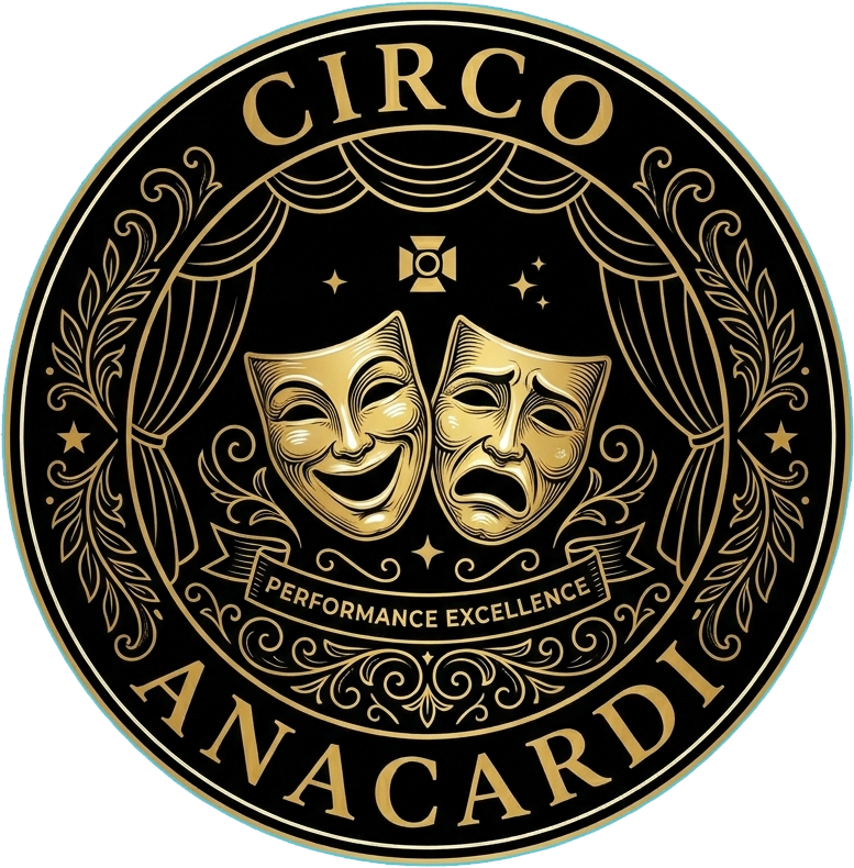 Circo Anacardi - Spettacoli