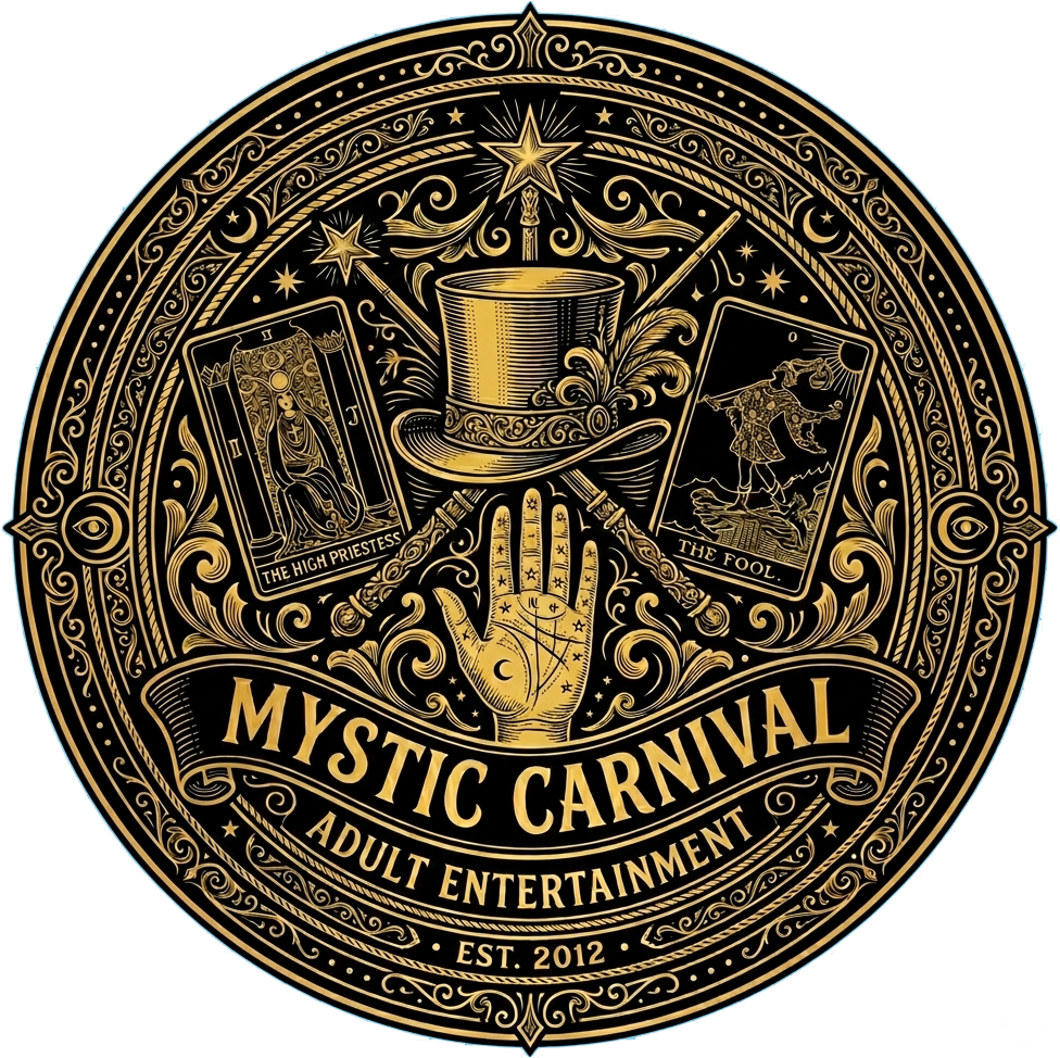 Mystic Carnival - Adult Entertainment